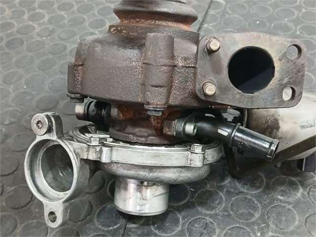 9660493580 PEUGEOT Turbocompresor  en stock Huelva
