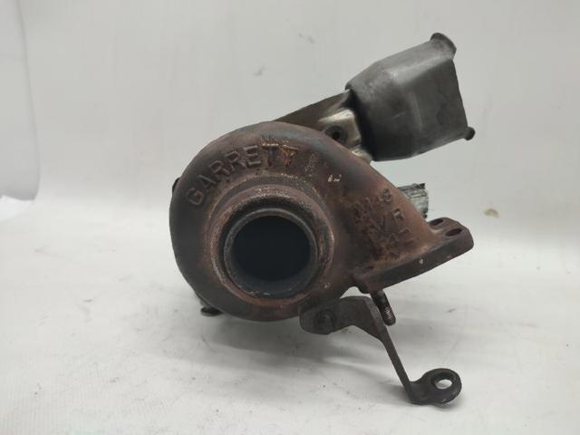 9660493580 PEUGEOT Turbocompresor  en stock Huelva