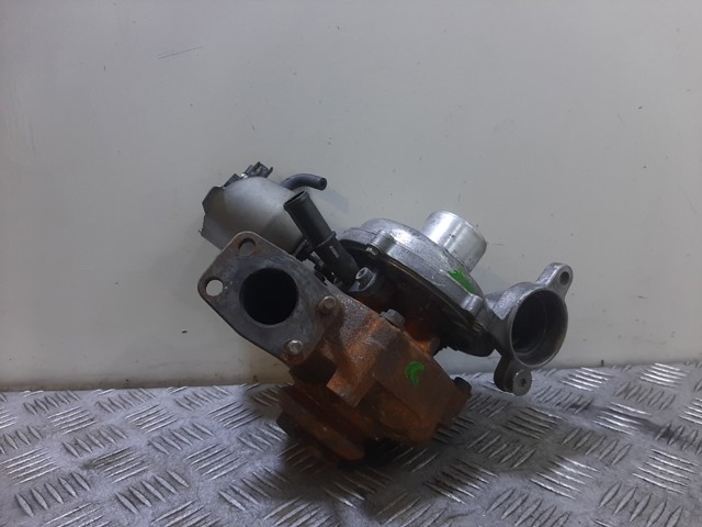 9660493580 PEUGEOT Turbocompresor  disponible Ourense