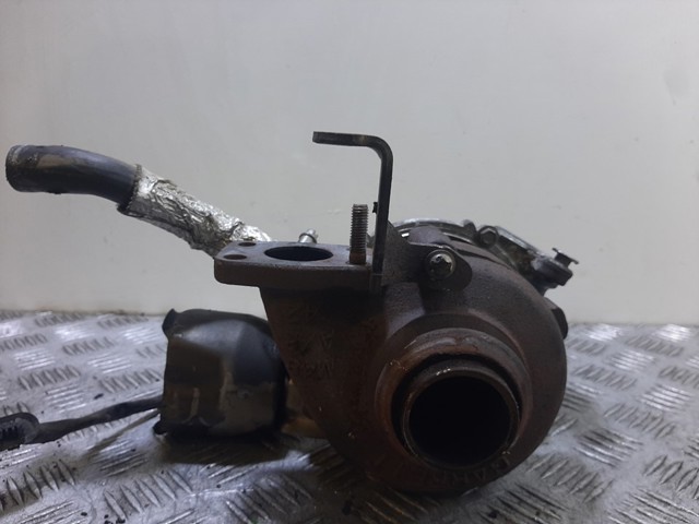 9660493580 PEUGEOT Turbocompresor  disponible Vigo