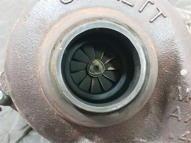 9660493580 PEUGEOT Turbocompresor  comprar en Lleida