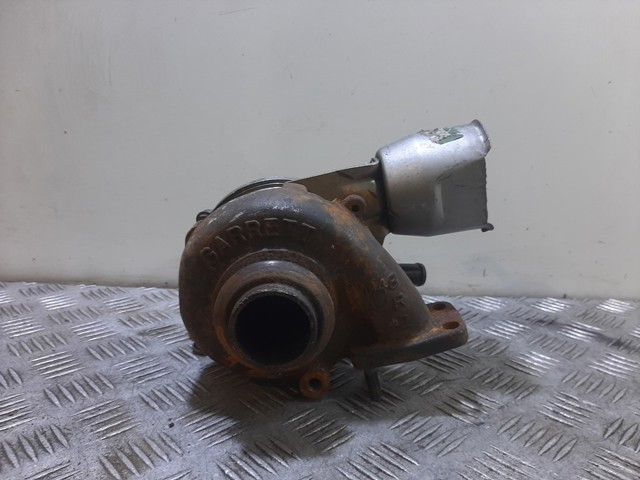 9660493580 PEUGEOT Turbocompresor  disponible Ourense