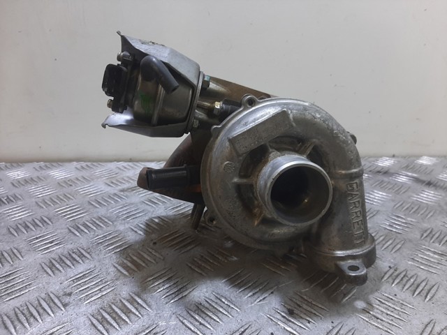 PEUGEOT 9660493580 Turbocompresor  comprar en Ponferrada