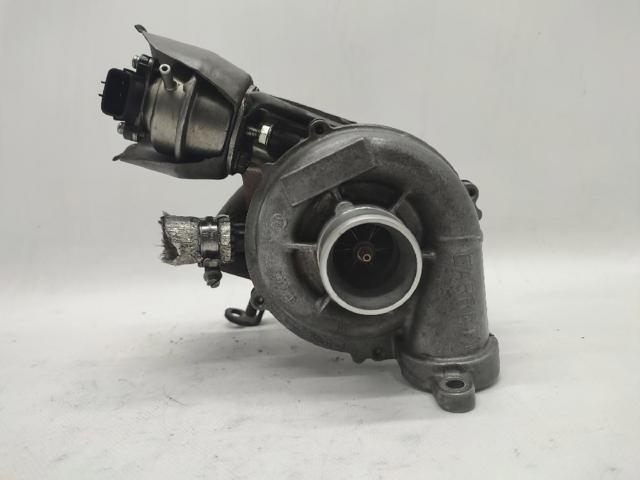 9660493580 PEUGEOT Turbocompresor  comprar en Lleida