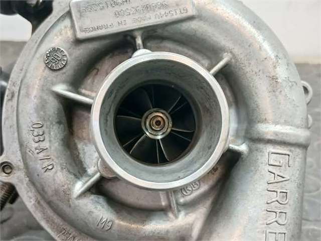 9660493580 Turbocompresor comprar Almería
