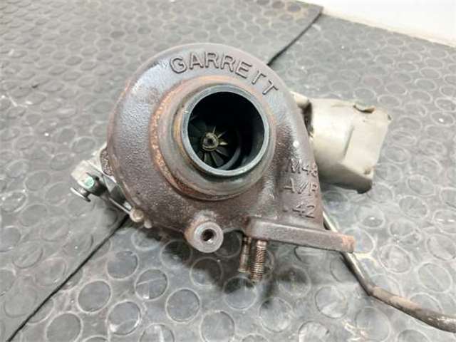 9660493580 PEUGEOT Turbocompresor  comprar en Oviedo
