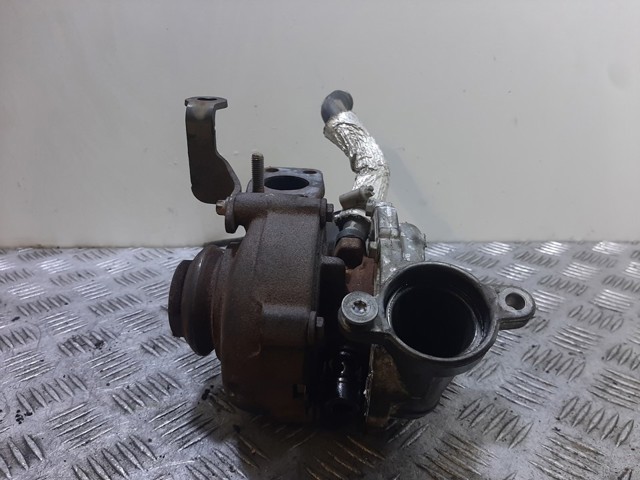 9660493580 Turbocompresor  disponible Málaga