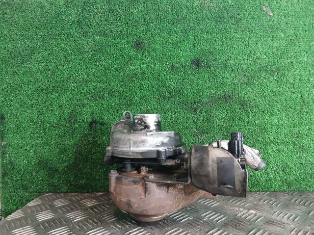 9660493580 PEUGEOT Turbocompresor comprar Bilbao