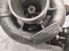 Turbo para motor 9660493580 PEUGEOT