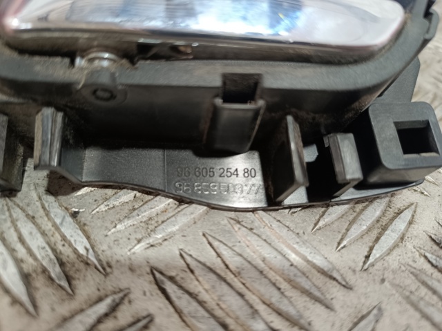 9660525480 Peugeot/Citroen