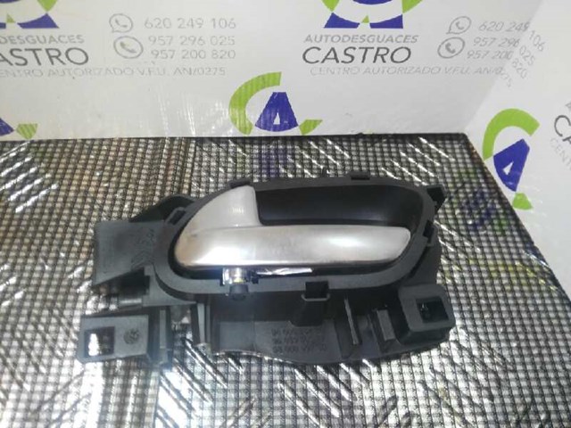 PEUGEOT 9660525480 Manija interior izquierda delantera/trasera de puerta comprar Barcelona