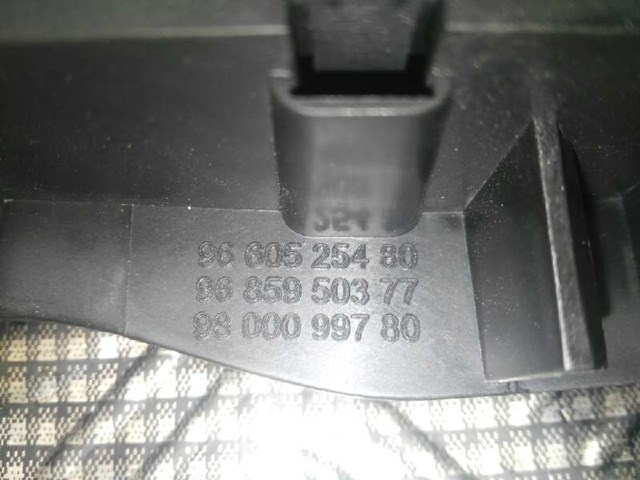 9660525480 Manija interior izquierda delantera/trasera de puerta  comprar en Zaragoza