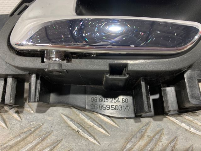 9660525480 Peugeot/Citroen