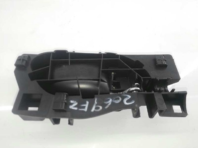 9660525480 Manija interior izquierda delantera/trasera de puerta  comprar en Pontevedra
