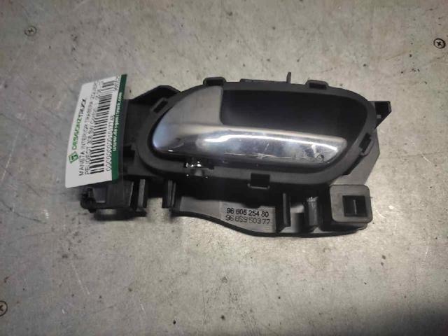 9660525480 Manija interior izquierda delantera/trasera de puerta comprar Girona