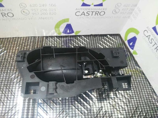 PEUGEOT 9660525480 Manija interior izquierda delantera/trasera de puerta  comprar en Ponferrada