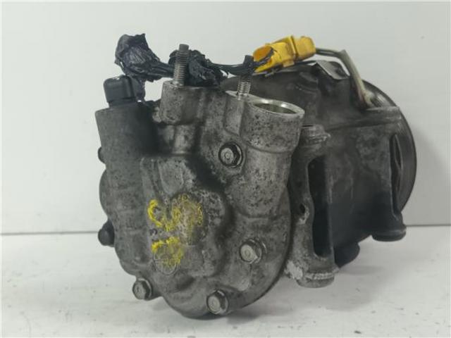 PEUGEOT 9660555280 Compresor de aire acondicionado comprar Barcelona