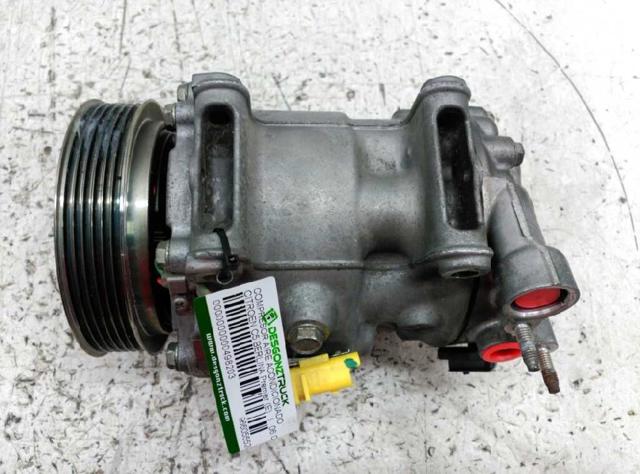 9660555280 Compresor de aire acondicionado comprar Sevilla