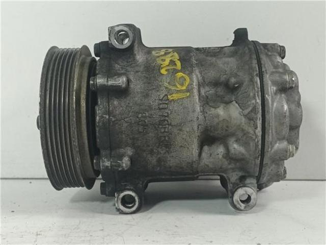 PEUGEOT 9660555280 Compresor de aire acondicionado  comprar en Albacete