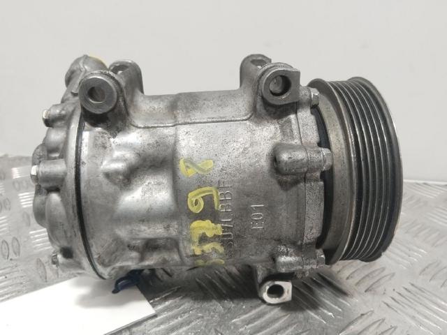 9660555280 PEUGEOT Compresor de aire acondicionado  disponible Vigo