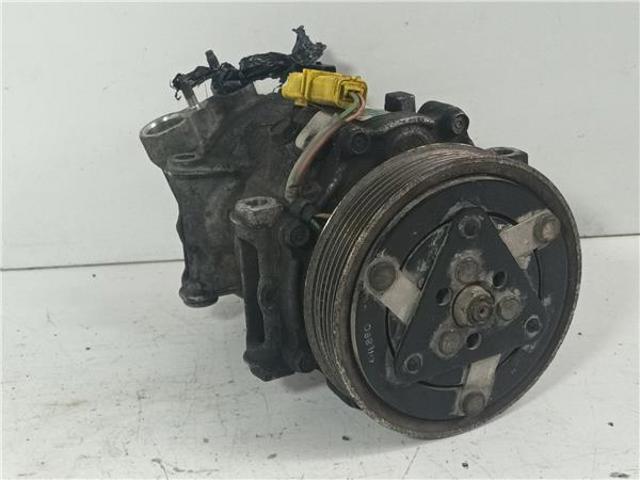 PEUGEOT 9660555280 Compresor de aire acondicionado comprar Tarragona