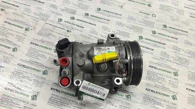 9660555280 Compresor de aire acondicionado  comprar en Zaragoza