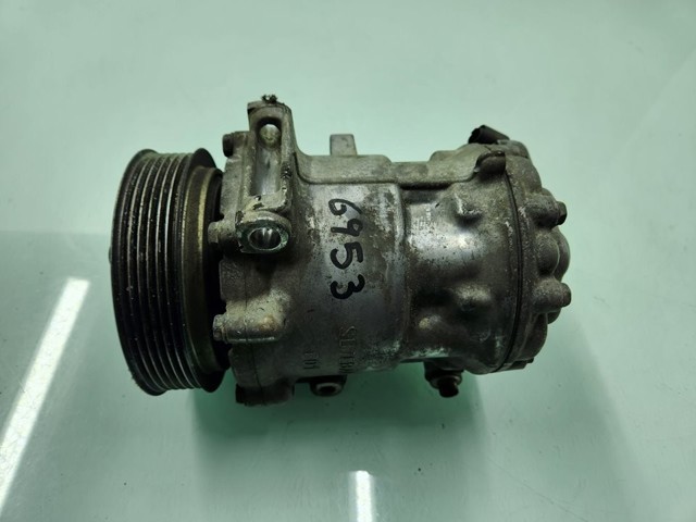 9660555380 PEUGEOT Compresor de aire acondicionado  disponible Alicante