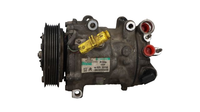 9660555380 Compresor de aire acondicionado comprar Sevilla