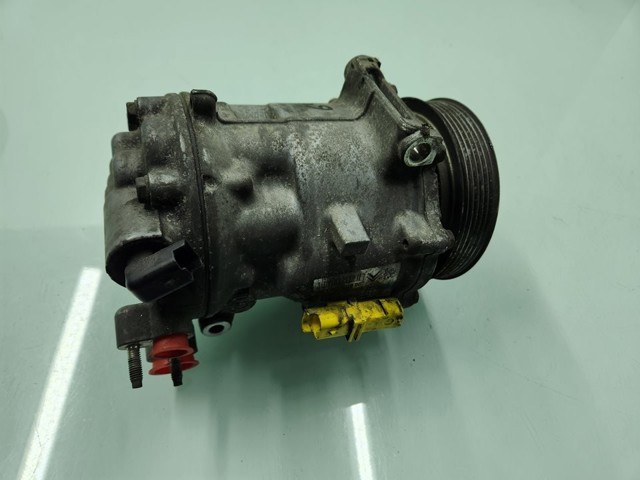 PEUGEOT 9660555380 Compresor de aire acondicionado  disponible Lugo