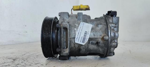 PEUGEOT 9660555380 Compresor de aire acondicionado  en stock Terrassa