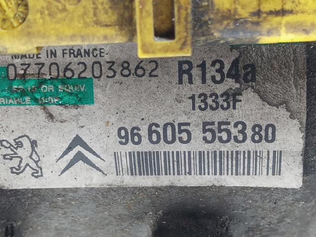 9660555380 Compresor de aire acondicionado comprar Almería