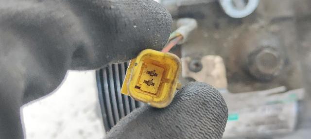 9660555380 PEUGEOT Compresor de aire acondicionado  en stock Gandía