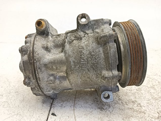 9660555380 PEUGEOT Compresor de aire acondicionado  en stock Huelva