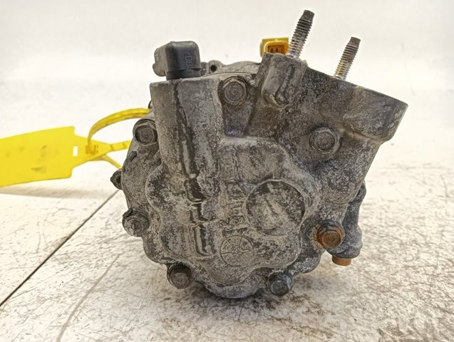 9660555380 PEUGEOT Compresor de aire acondicionado comprar Bilbao