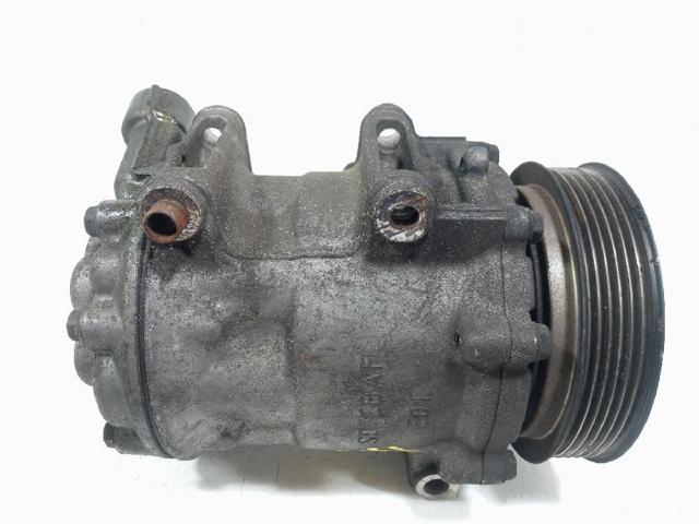 PEUGEOT 9660555380 Compresor de aire acondicionado  comprar en Ponferrada
