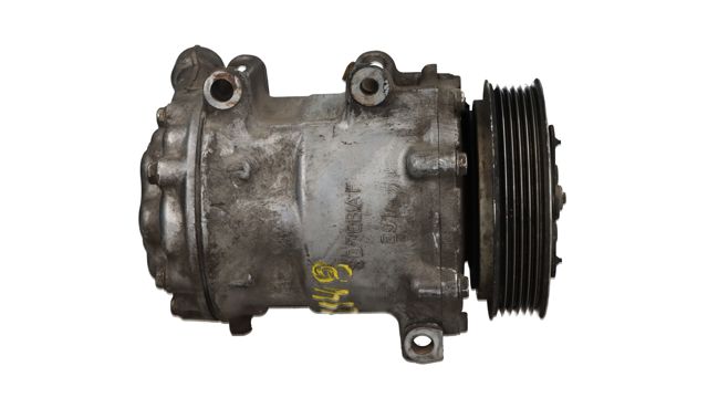 9660555380 Compresor de aire acondicionado  en stock Castellón