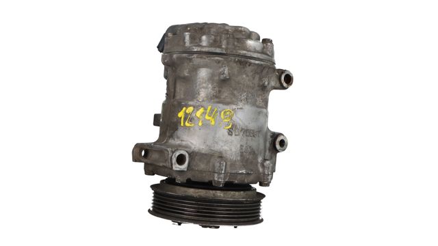 PEUGEOT 9660555380 Compresor de aire acondicionado  comprar en Murcia