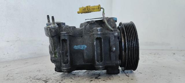 9660555380 PEUGEOT Compresor de aire acondicionado  comprar en Jaén