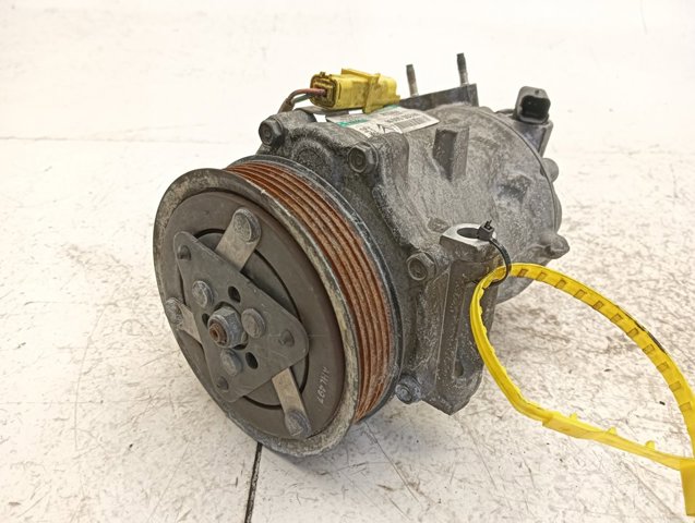 PEUGEOT 9660555380 Compresor de aire acondicionado  comprar en Ponferrada