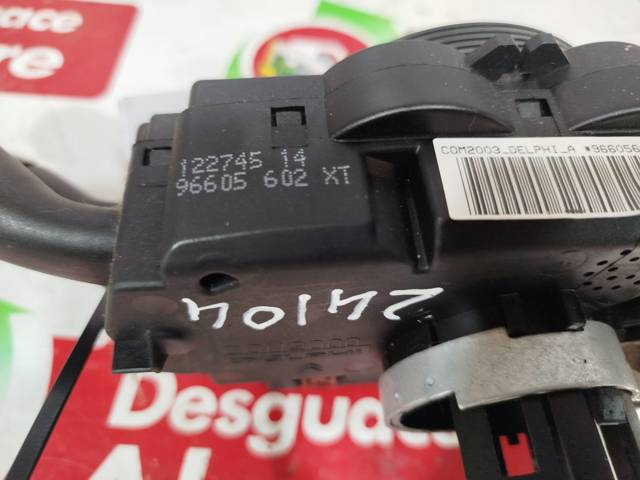 96605602XT Peugeot/Citroen