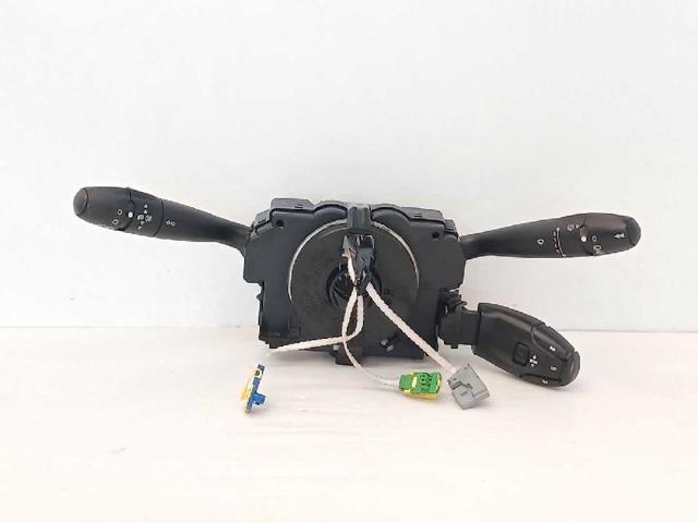 Conmutador columna dirección para Peugeot 206 