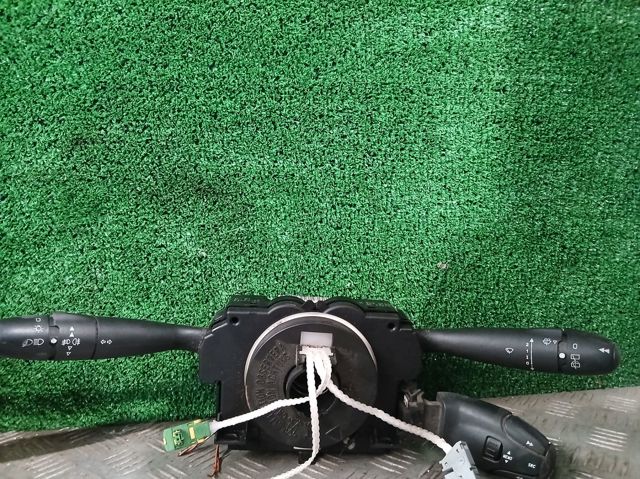 Mando bajo volante 96605636XT PEUGEOT