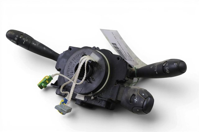 Interruptor de la columna de dirección completo 96605654XT PEUGEOT