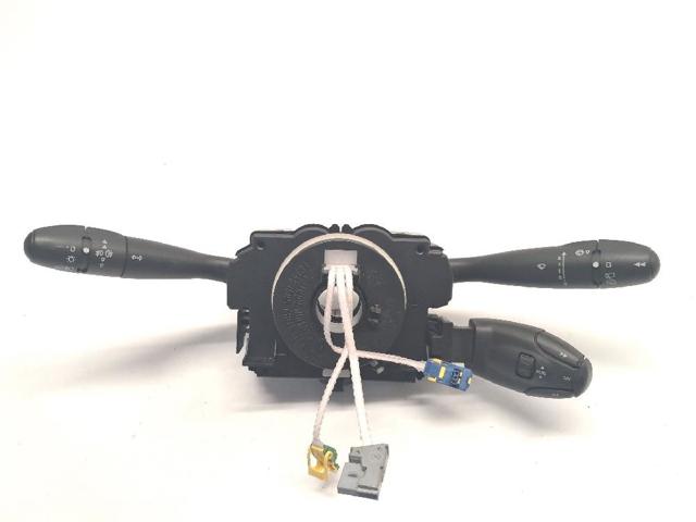 Mando bajo volante 96605654XT PEUGEOT