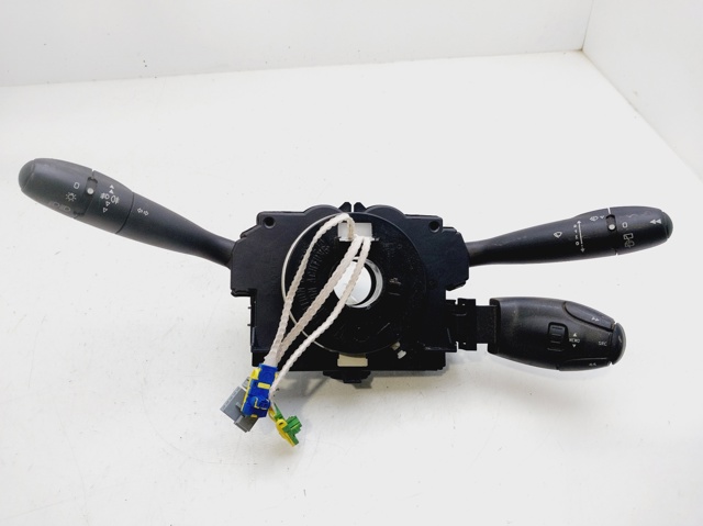 Interruptor de la columna de dirección completo 96605654XT PEUGEOT