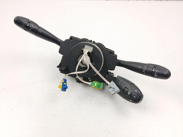 Conmutador de la columna de dirección 96605654XT PEUGEOT