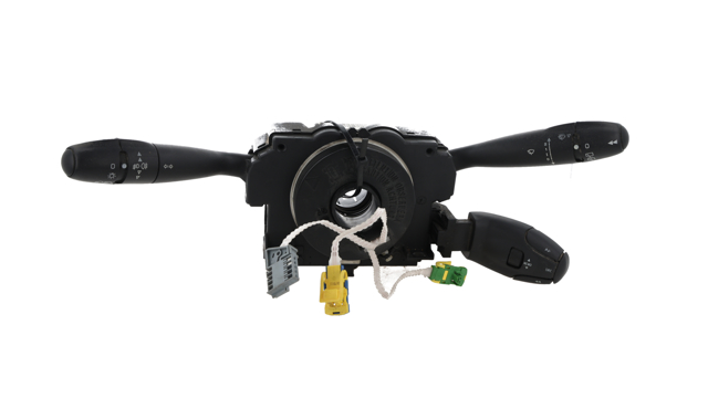 Mando bajo volante 96605654XT PEUGEOT