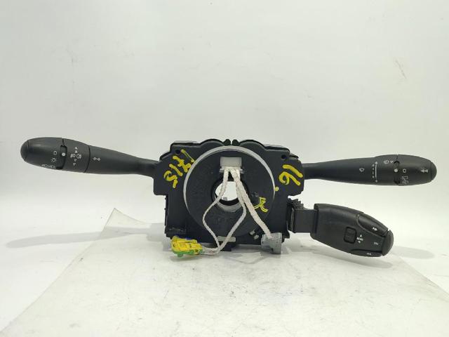 Interruptor de la columna de dirección completo 96605654XT PEUGEOT