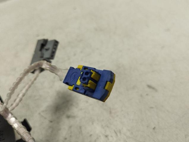 Interruptor de la columna de dirección completo 96605654XT PEUGEOT