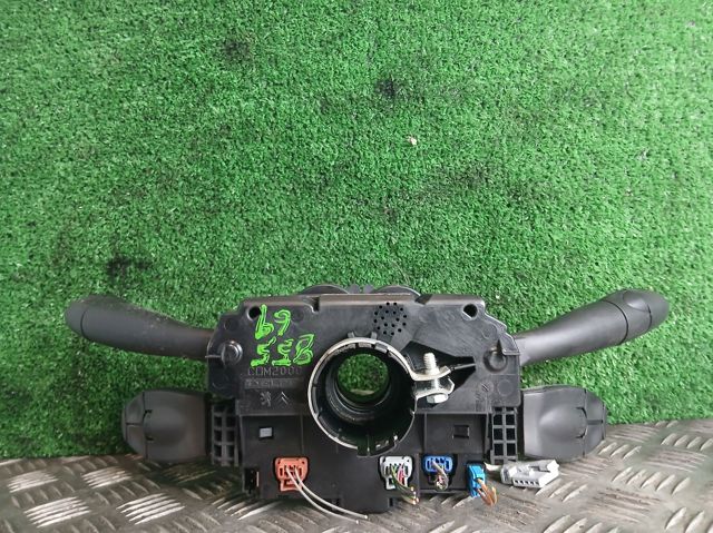 Interruptor de la columna de dirección completo 96605656XT PEUGEOT